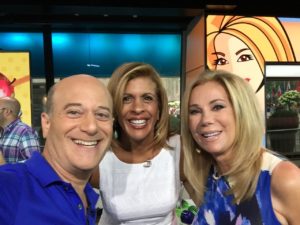 Get Your Products on TV